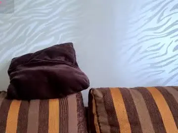 Chaturbate Live Porn of karlenegries
