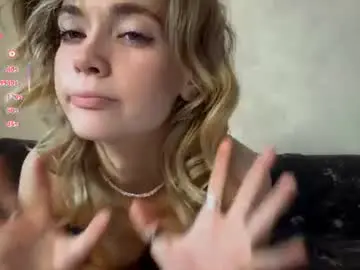 Chaturbate Adult Webcams of karlenegries