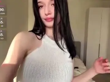 Chaturbate Watch Live Sex Cams of karlenegries