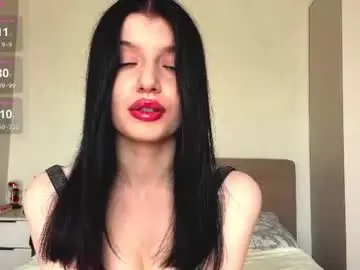 Chaturbate Free Porn Cam of karlenegries