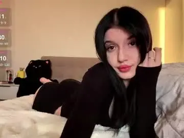 Chaturbate Best live sex cam show of karlenegries