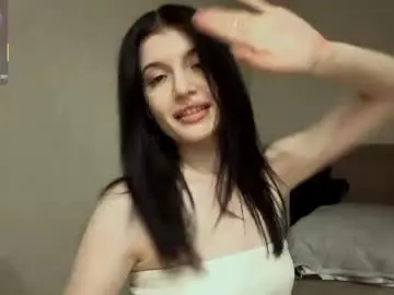 Chaturbate Nude Webcam of karlenegries