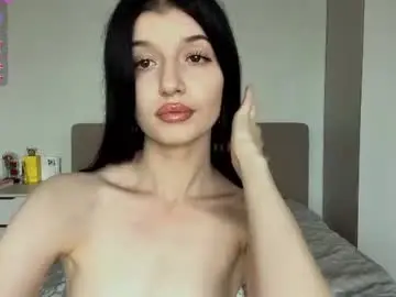 Chaturbate Live Sex Cam of karlenegries