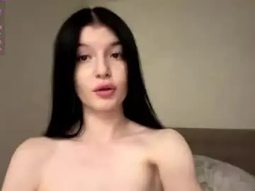 Chaturbate Nude Webcam of karlenegries