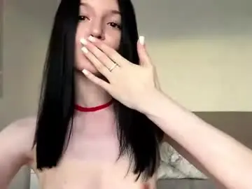 Chaturbate Live Sex of karlenegries