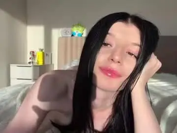Chaturbate Sex Cam of karlenegries