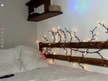 Chaturbate Adult Video Chat of karlenegries