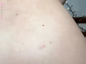 Chaturbate Live Sex of karlenegries