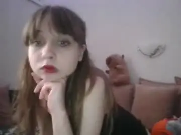 Chaturbate Live Sex of krimcess