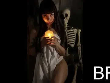 Chaturbate Free Porn Cam of liia_sweett