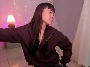 Chaturbate Sex Cam of liia_sweett