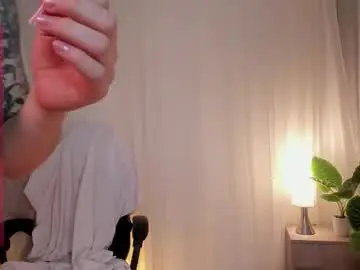 Chaturbate Adult Video Chat of liia_sweett