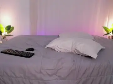 Chaturbate Nude Webcam of liia_sweett