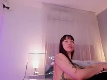 Chaturbate Free Live Porn of liia_sweett