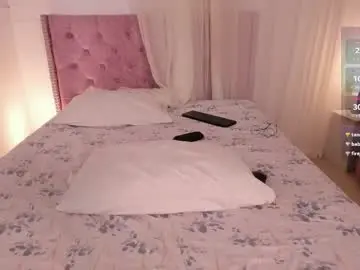 Chaturbate Live Sex of liia_sweett