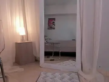 Chaturbate Adult Video Chat of liia_sweett