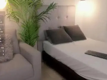 Chaturbate Free Porn Cam of liia_sweett