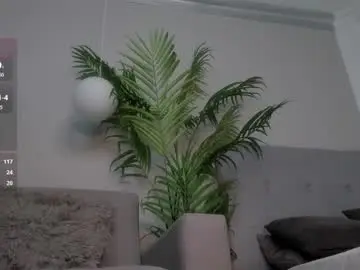 Chaturbate Best Webcam of liia_sweett