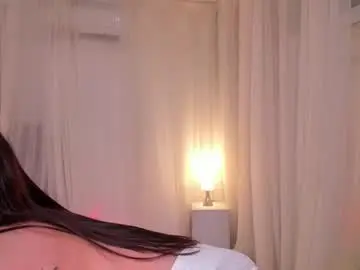 Chaturbate Live Sex of liia_sweett