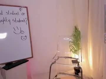 Chaturbate Live Sex of liia_sweett