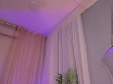 Chaturbate Adult Video Chat of liia_sweett