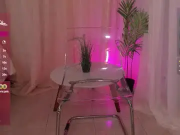 Chaturbate Watch Live Sex Cams of liia_sweett