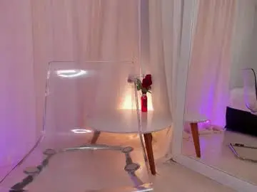 Chaturbate Free Porn Cam of liia_sweett