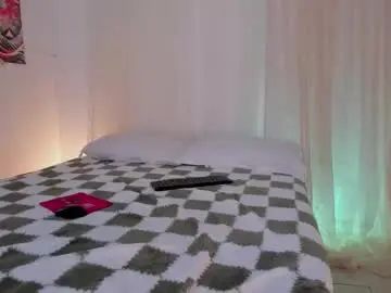 Chaturbate Adult Webcam of liia_sweett