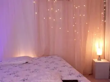 Chaturbate Live Porn of liia_sweett