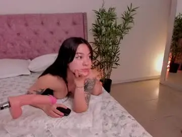 Chaturbate Watch Live Sex Cams of liia_sweett