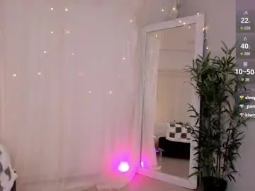 Chaturbate Free Porn Cam of liia_sweett