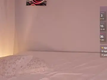 Chaturbate Live Porn of liia_sweett