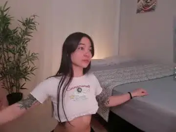 Chaturbate Live Porn of liia_sweett