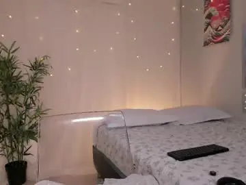 Chaturbate Adult Webcams of liia_sweett