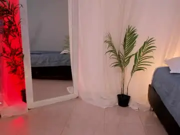 Chaturbate Live Porn of liia_sweett