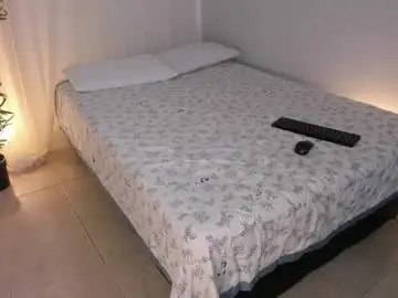 Chaturbate Live Sex Cam of liia_sweett