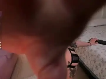 Chaturbate Live Sex of liia_sweett