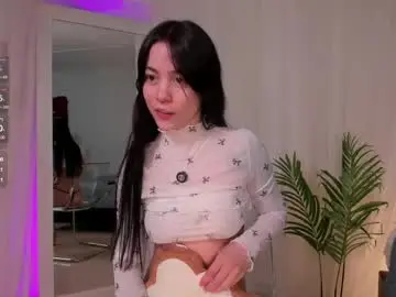 Chaturbate Adult Webcams of liia_sweett