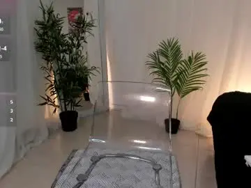 Chaturbate Live Sex Cam of liia_sweett