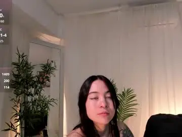 Chaturbate Sex Cam of liia_sweett