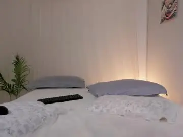 Chaturbate Best live sex cam show of liia_sweett