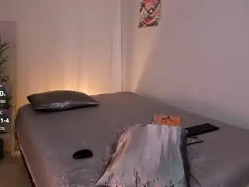 Chaturbate Adult Webcam of liia_sweett