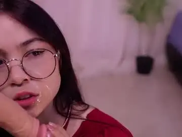 Chaturbate Live Porn of liia_sweett
