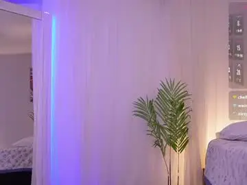 Chaturbate Free Live Porn of liia_sweett