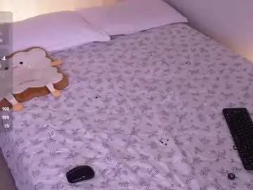 Chaturbate Free Live Porn of liia_sweett