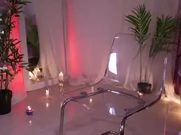 Chaturbate Nude Webcam of liia_sweett