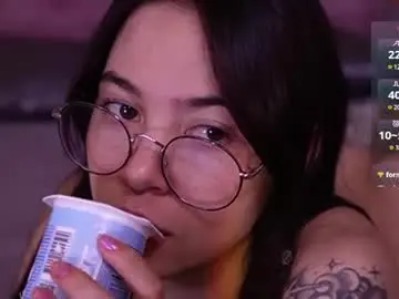Chaturbate Live Sex of liia_sweett