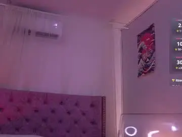 Chaturbate Watch Live Sex Cams of liia_sweett