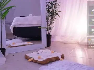 Chaturbate Live Porn of liia_sweett