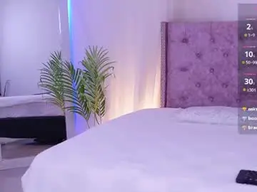 Chaturbate Live Porn of liia_sweett